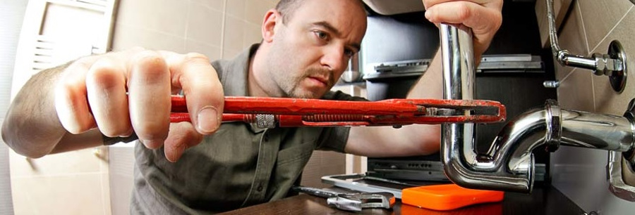 plombier La Trinité