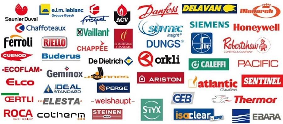 plombier La Trinité